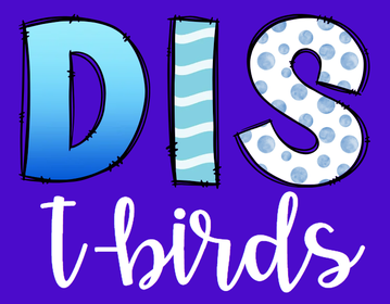 DIS T-Birds