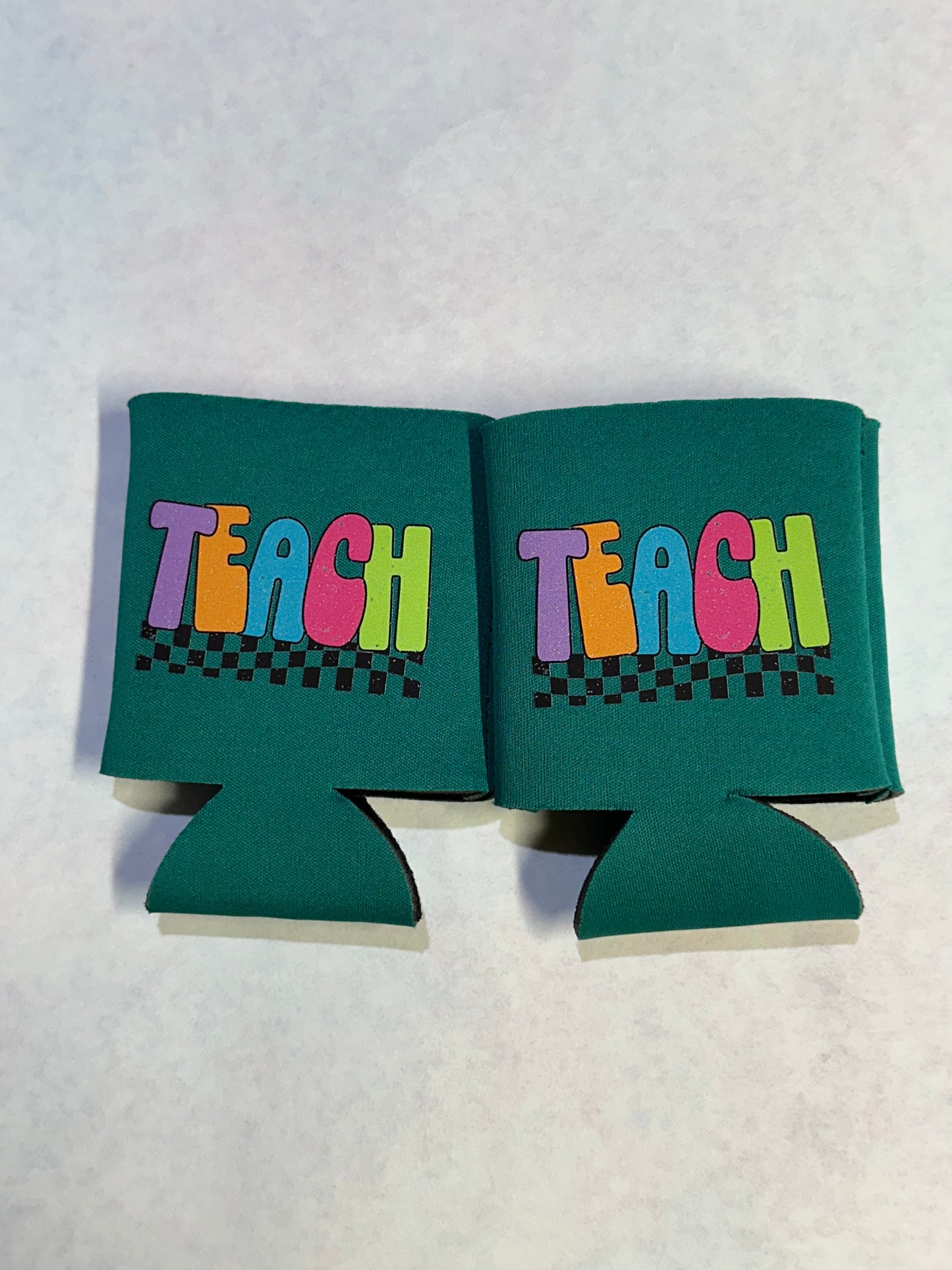 Teacher Koozie