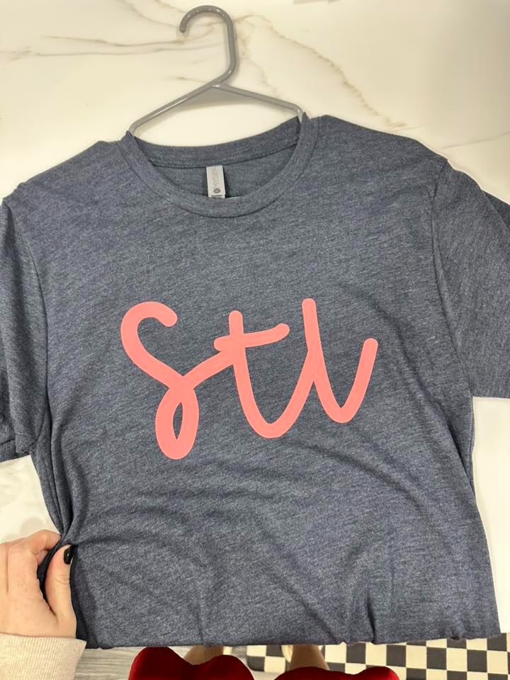 STL Coral - MEDIUM