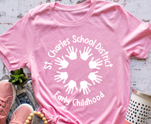 Load image into Gallery viewer, ECC Adult Tee