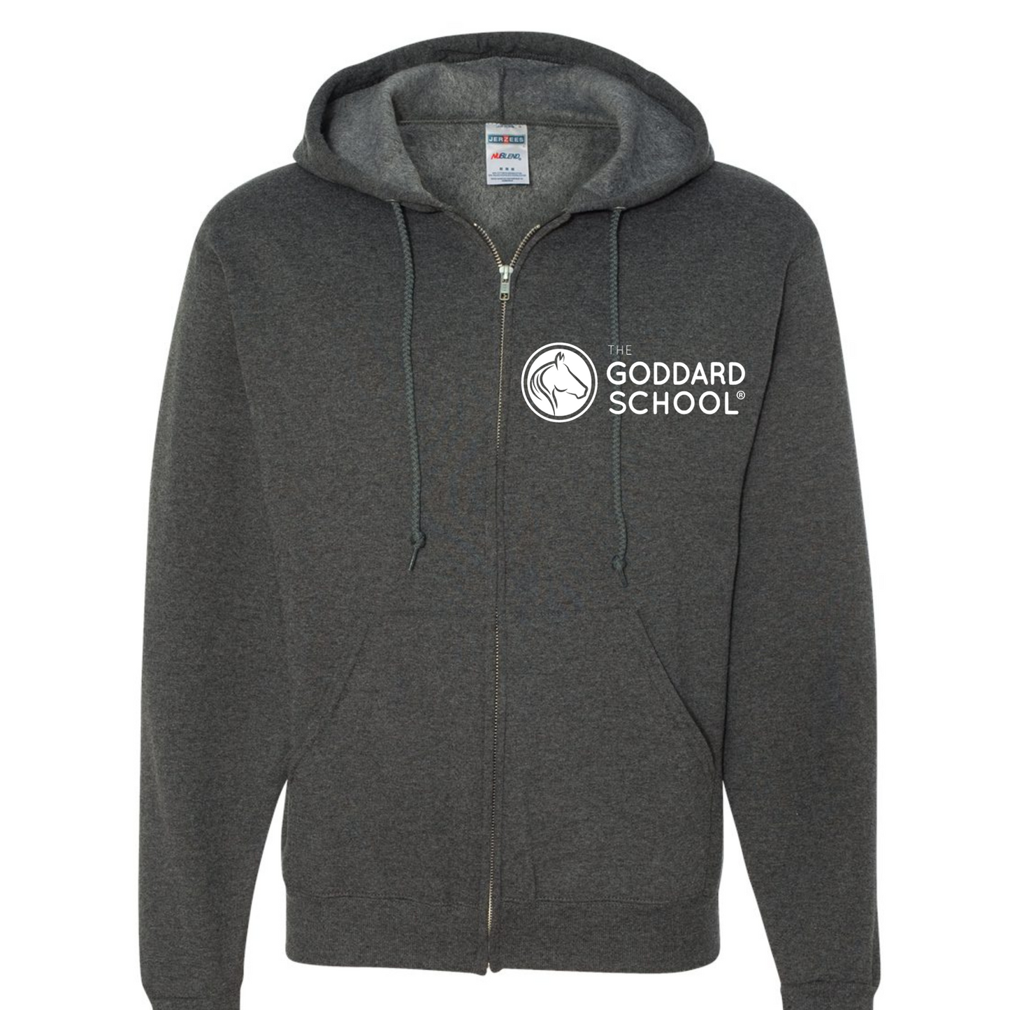 Adult Goddard Jacket (g186)