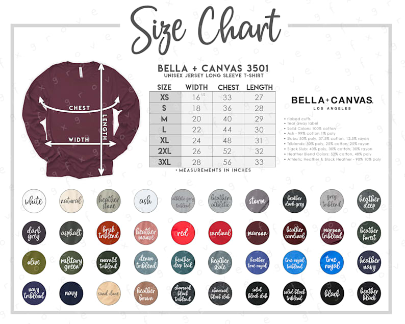 Circle Grades Long Sleeve