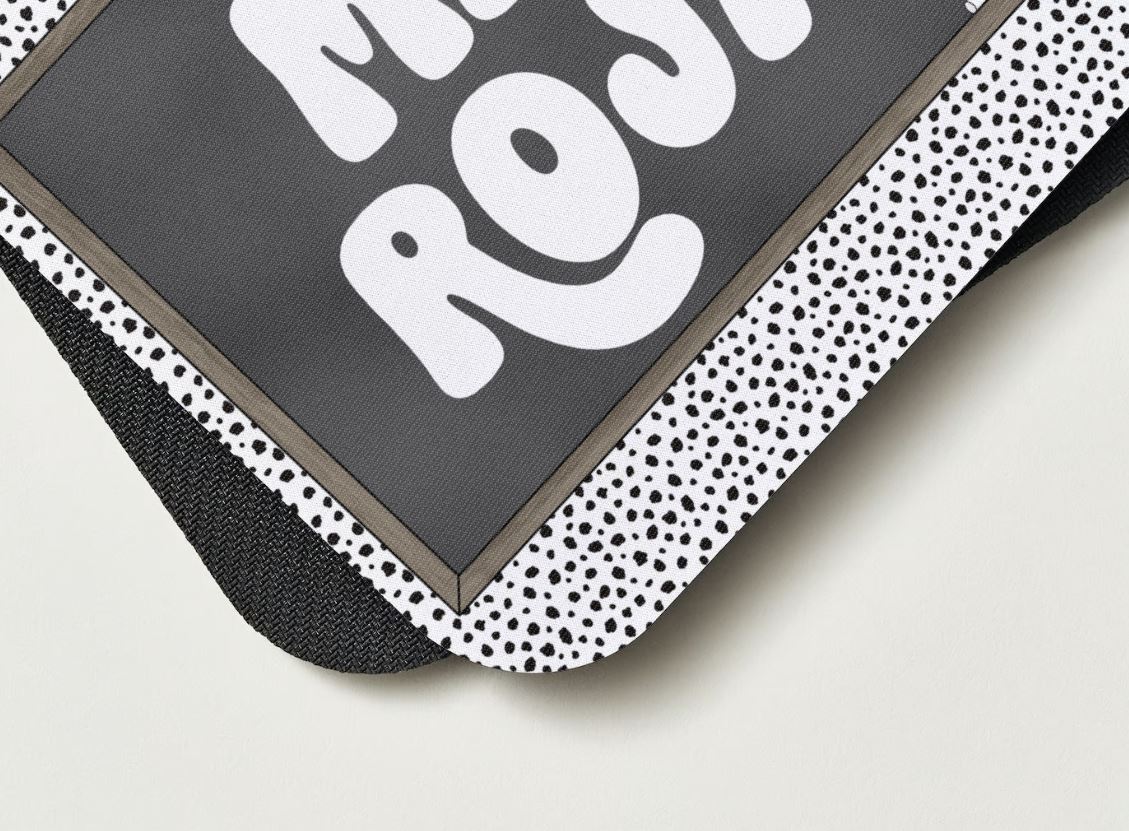 Teacher Mousepad (Custom)