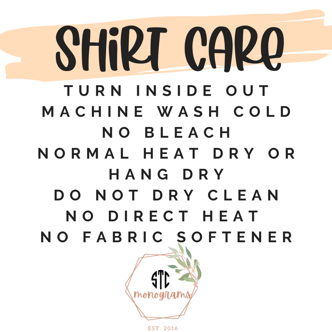 Here Comes the Sun- APRIL Tee of the Month