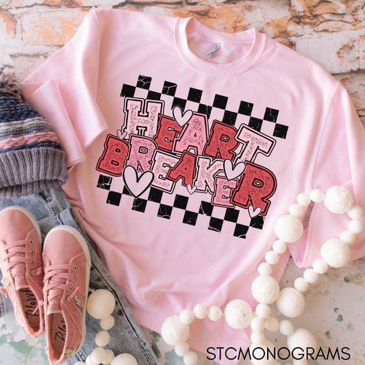 HEARTBREAKER