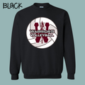 SCW Volleyball Crewneck