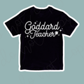 Goddard Teacher Sparkle