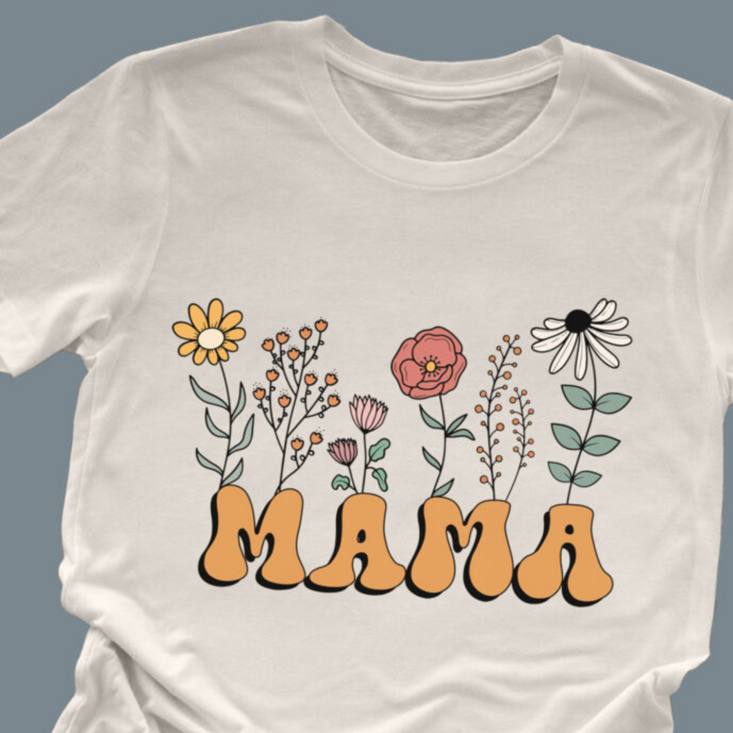 MAMA Florals