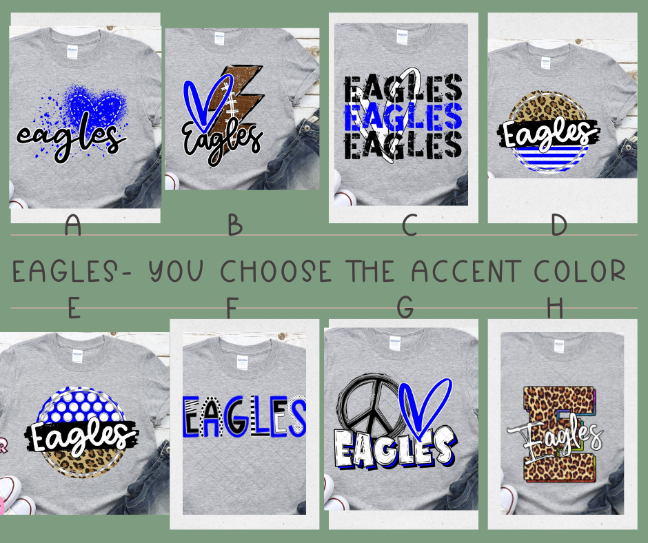 Eagles (CHOICES)