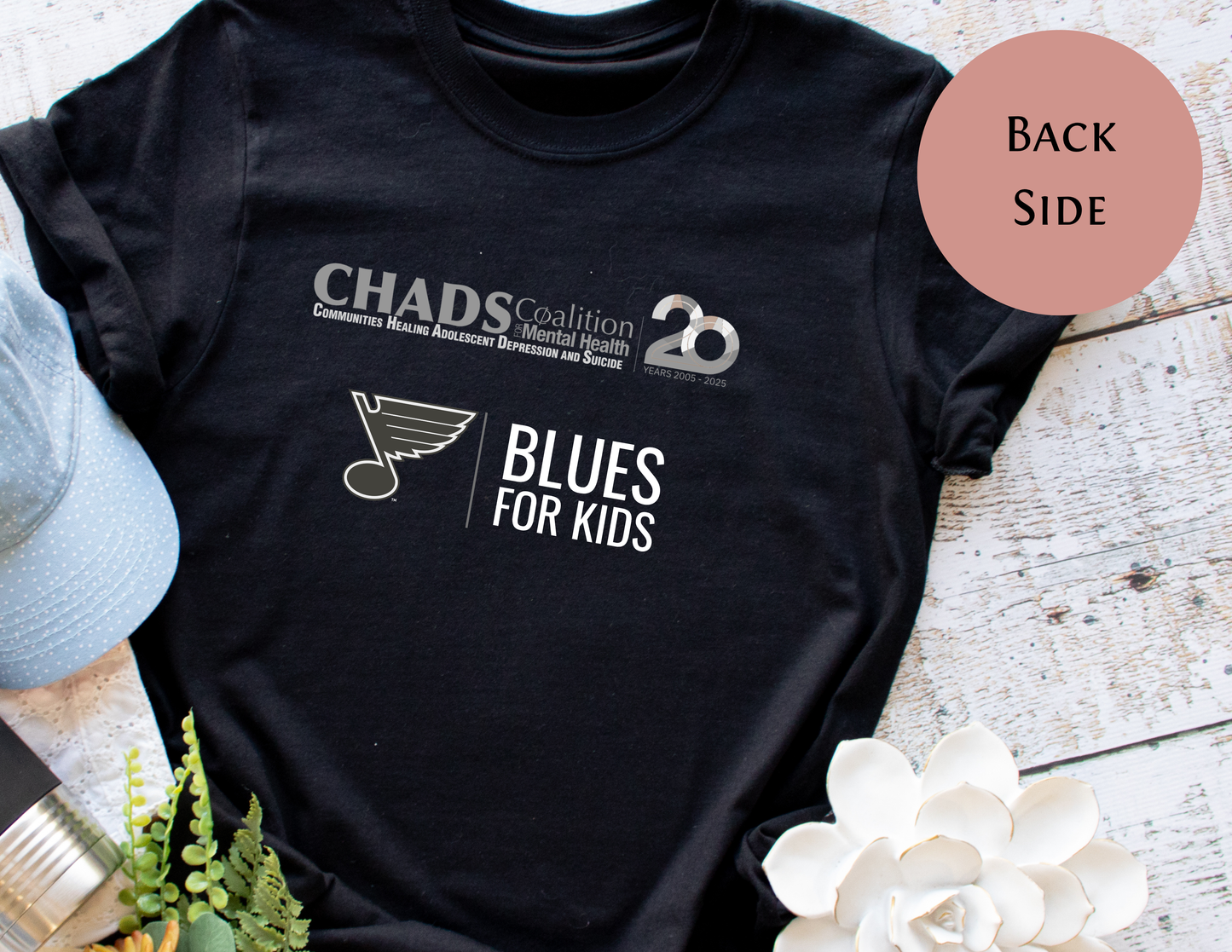 Hope Squad 2025/2026 Shirts