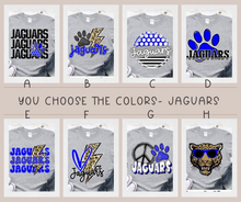 Load image into Gallery viewer, * Jaguars (CHOICES)
