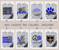* Jaguars (CHOICES)
