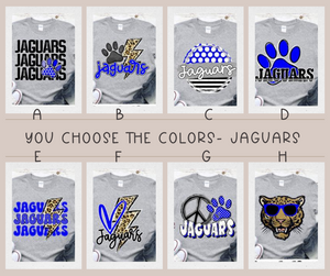 * Jaguars (CHOICES)