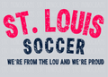 We’re from the LOU