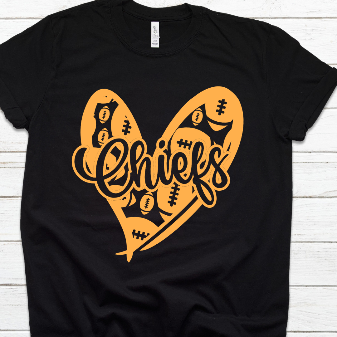 Chiefs Football