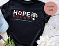 Hope Squad 2025/2026 Shirts