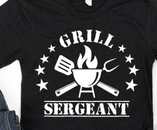 Grill Sergeant
