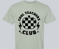 Cool Teachers Club