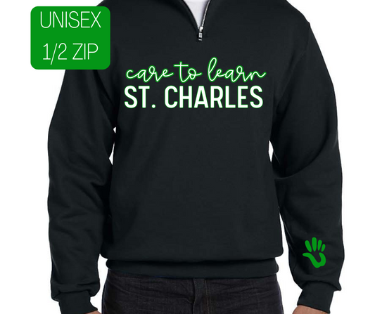 Care To Learn Script 1/2 Zip