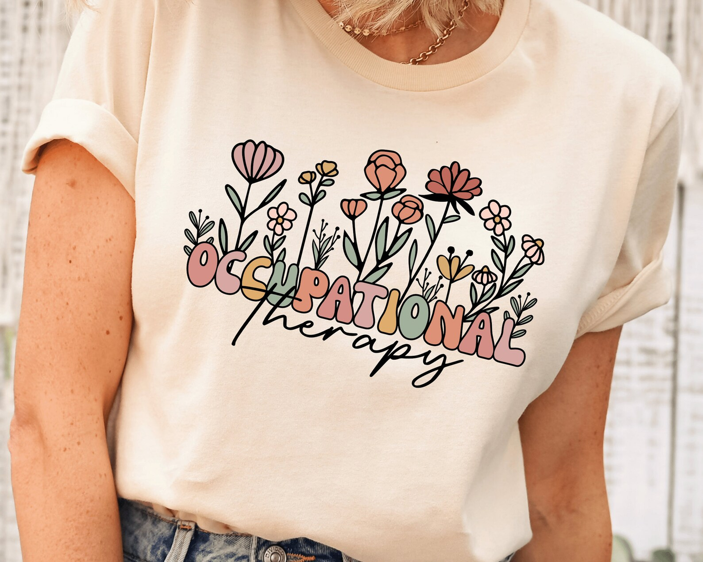 Occupational Therapy (Choices)