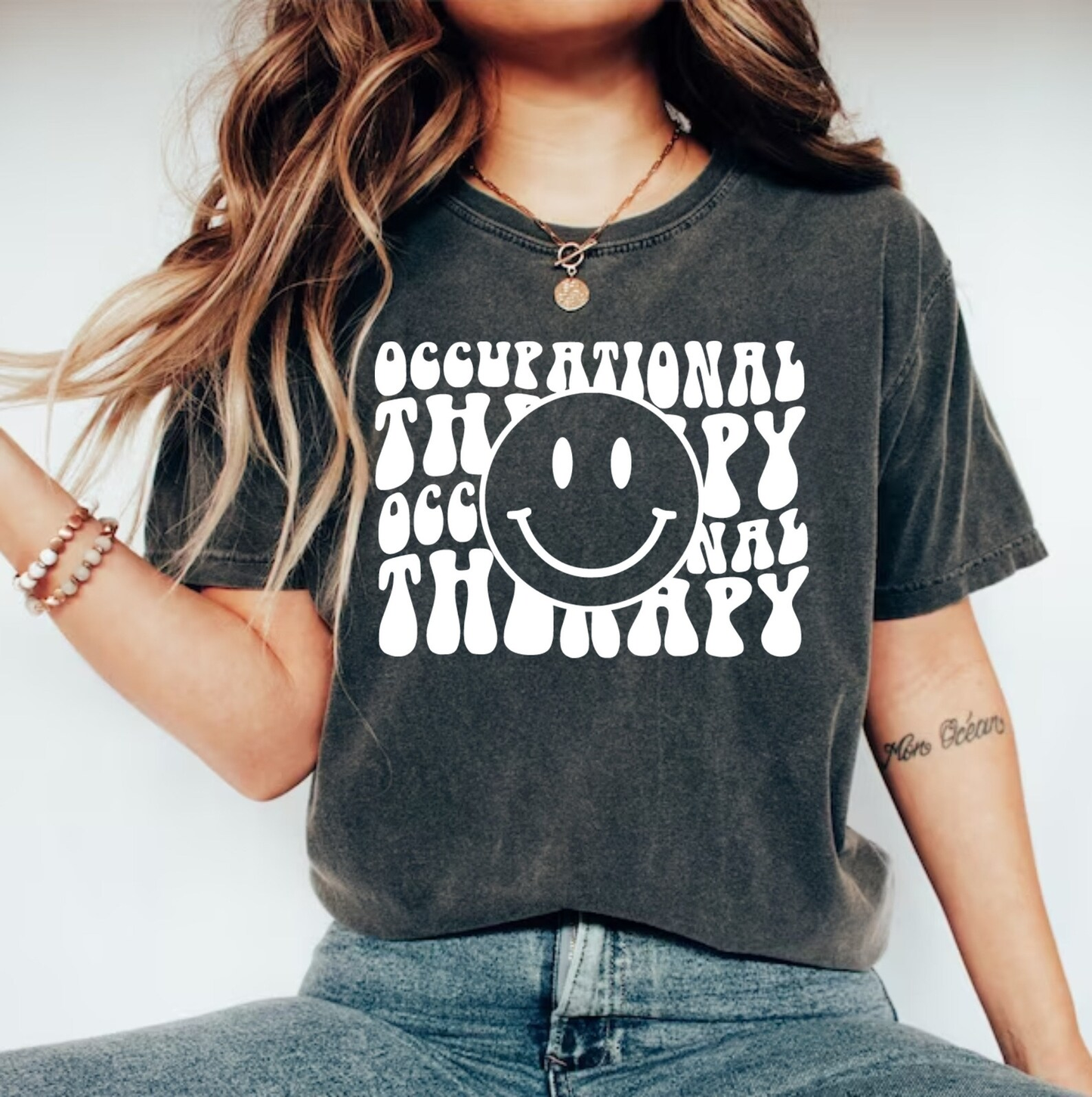 Occupational Therapy (Choices)