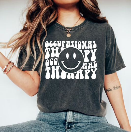 Occupational Therapy (Choices)