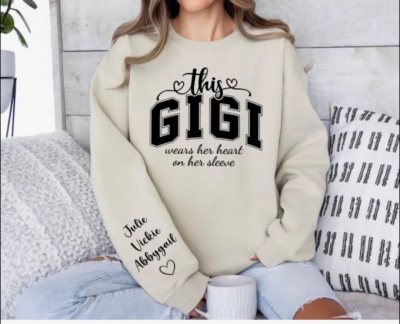 Gigi
