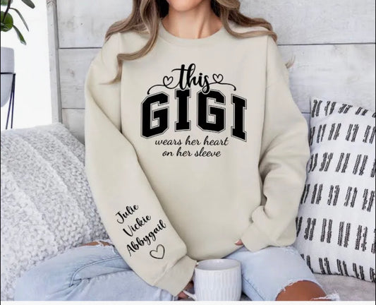 Gigi