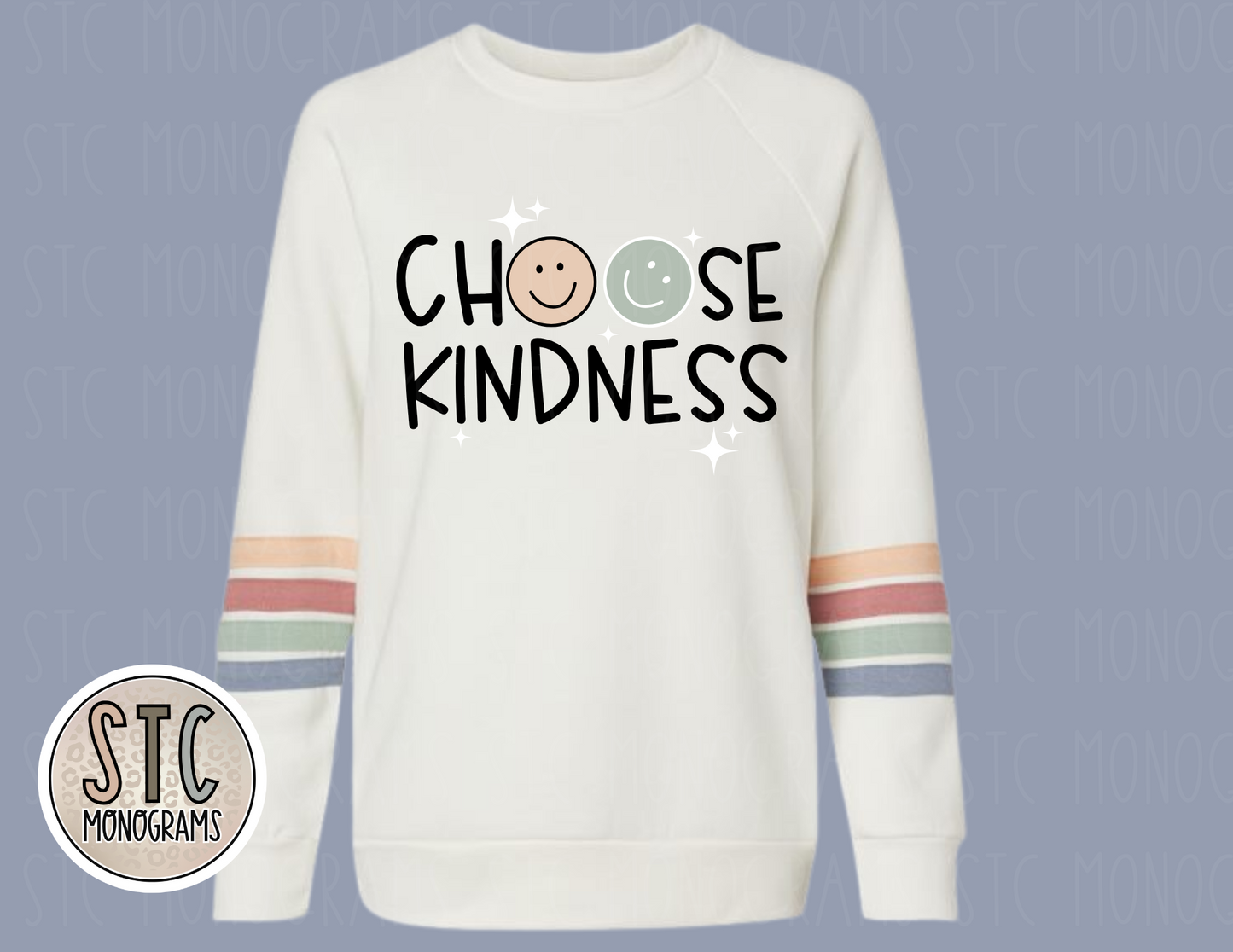 Choose Kindness