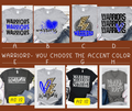 Warriors (CHOICES)
