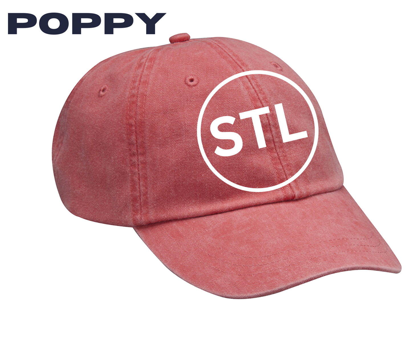 STL Ballcap