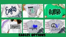 Load image into Gallery viewer, Eagle Options April Partee 2
