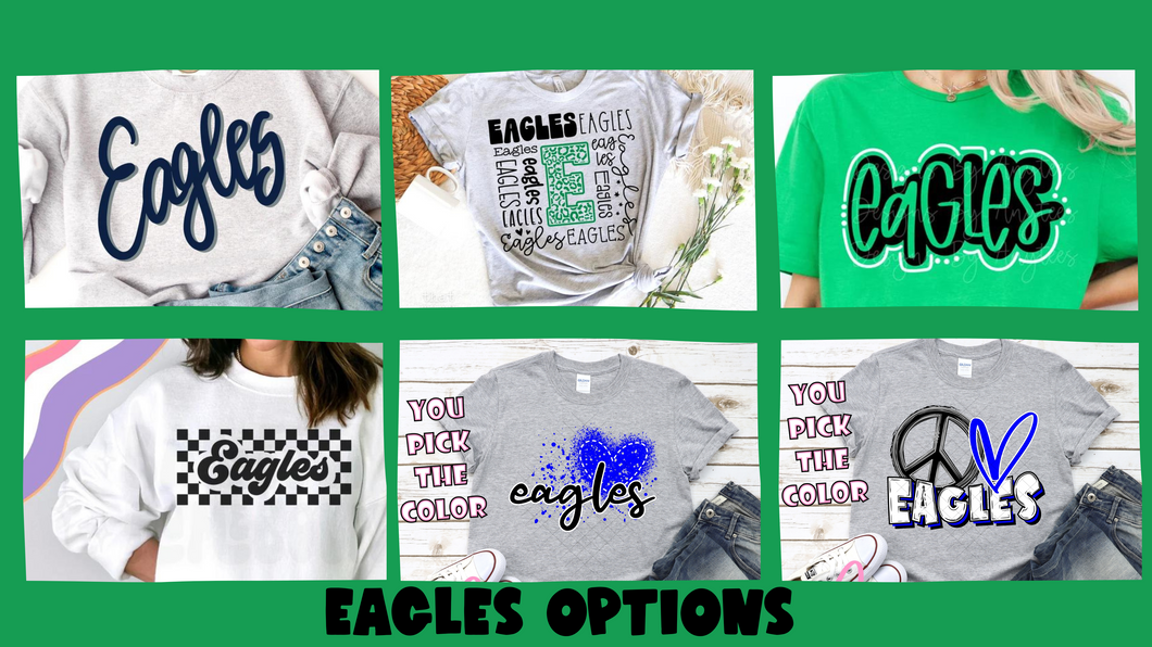 Eagle Options April Partee 2
