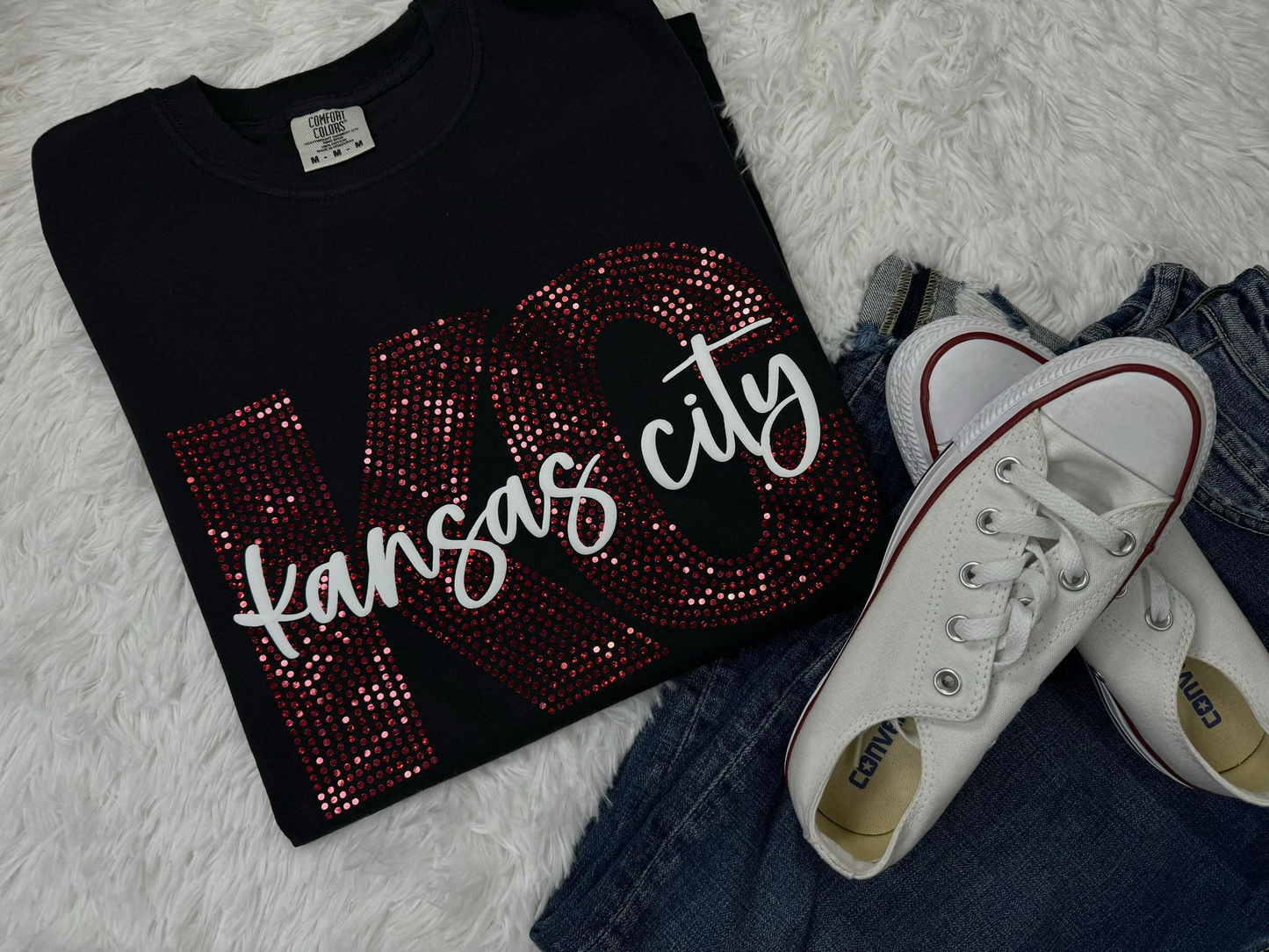 KC Spangle