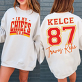 Chiefs Kelce Era