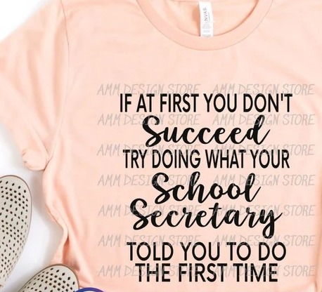 If At First You Don't Succeed...