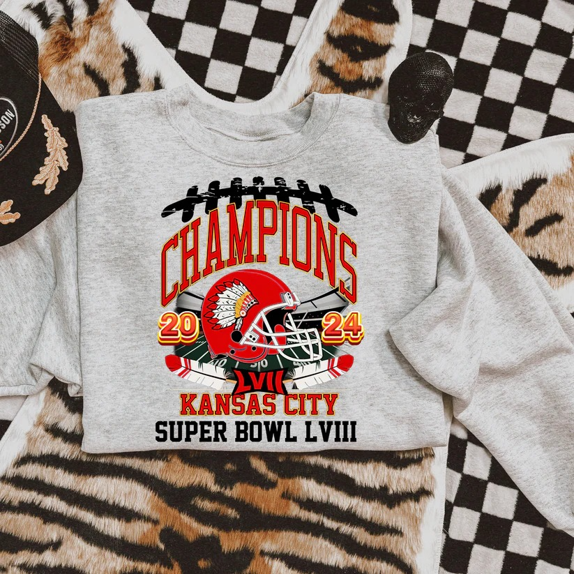 Kansas City Football 2024 Champions