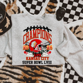 Kansas City Football 2024 Champions
