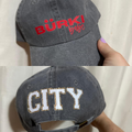 Burki Babe Ballcap