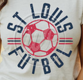 St. Louis Futbol