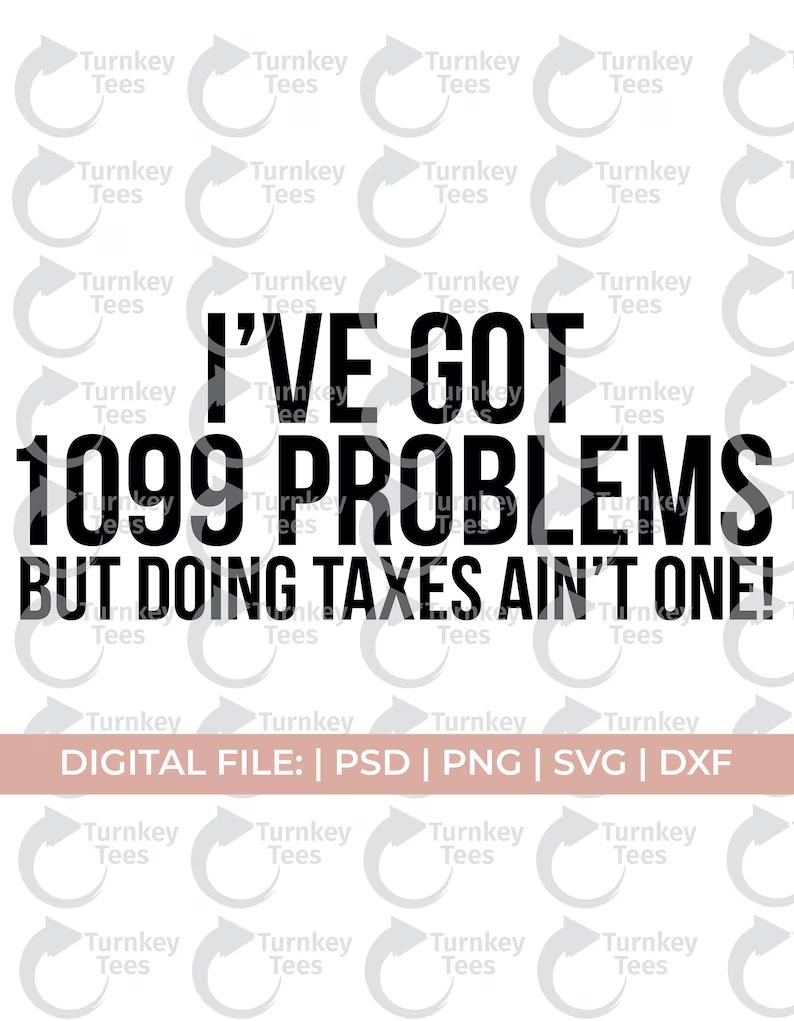 Taxes Choices- April Partee