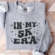 5K ERA