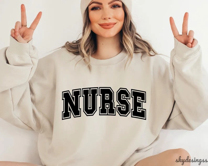 NURSE