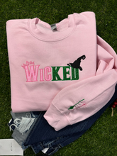 Load image into Gallery viewer, Wicked Sweatshirt
