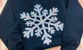 Snowflake Sparkle