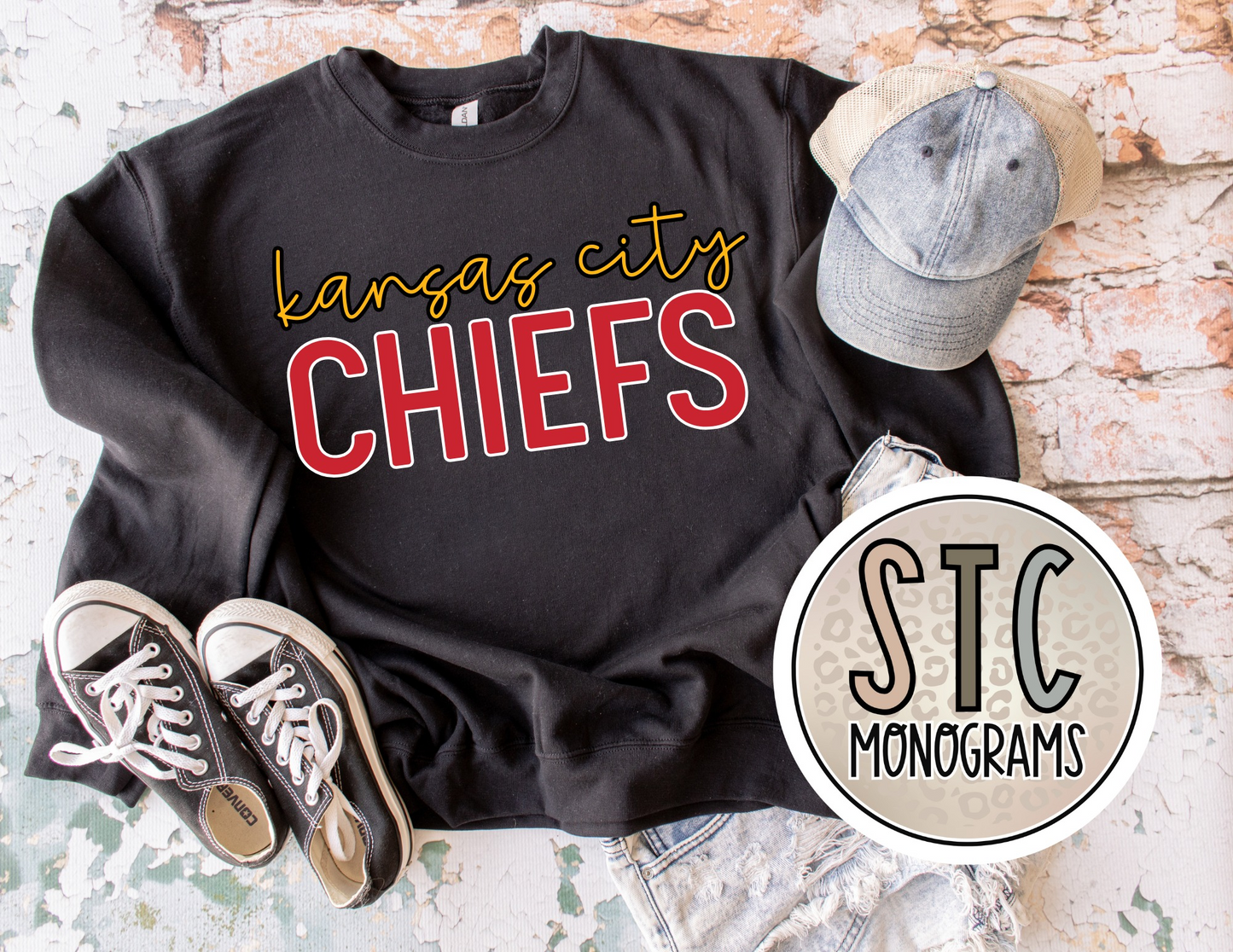 Kansas City Football