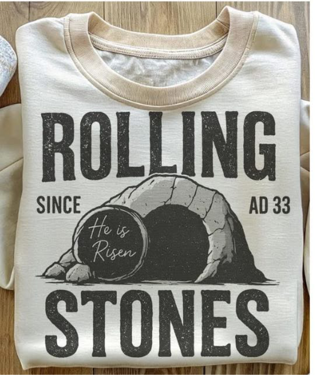 Rolling Stones