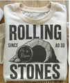 Rolling Stones