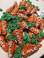 Carrot Tags