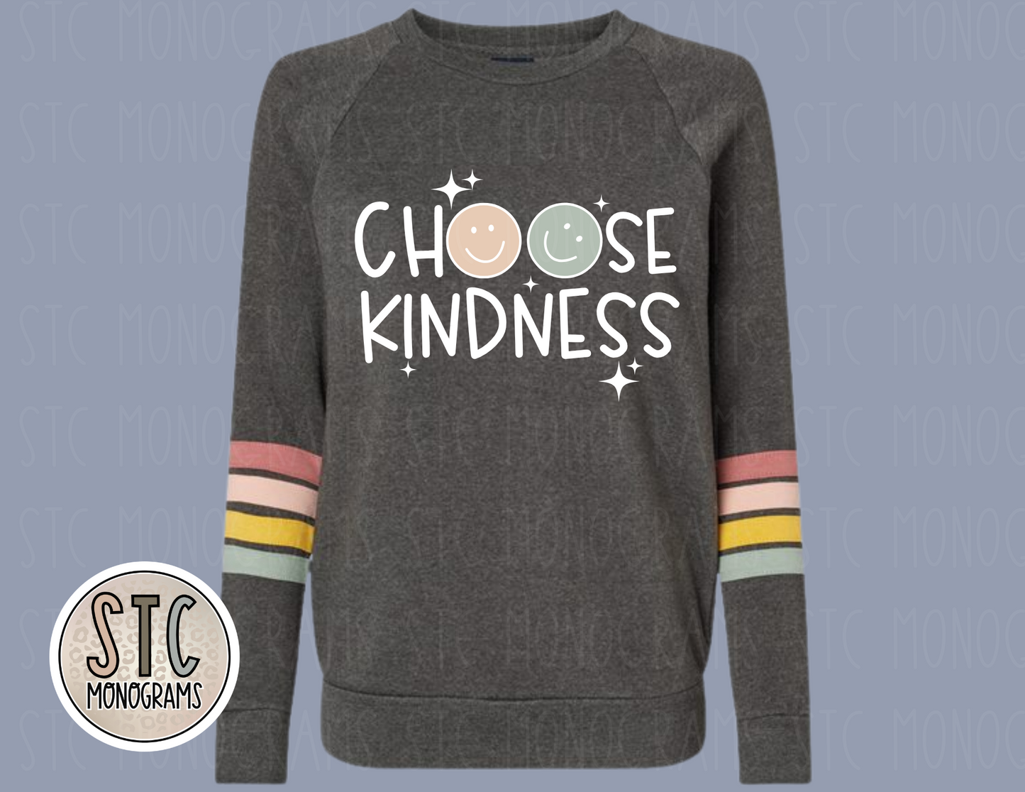 Choose Kindness